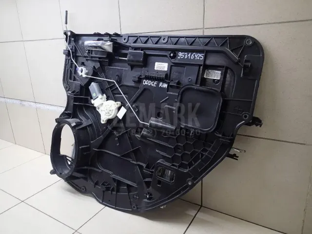 Стеклоподъемник электр. задний правый для  Great Wall Hover H3 NEW 2014-2016
