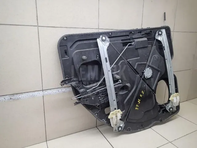 Стеклоподъемник электр. задний правый для  Great Wall Hover H3 NEW 2014-2016