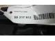 Кронштейн переднего бампера левый для  Citroen Berlingo (M59) 2002-2012
