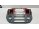 Рамка магнитолы для  Geely Coolray (SX11) 2018