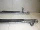 Подножка для  Fiat Duna 1987-1990
