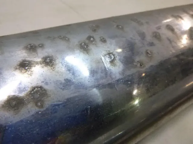 Подножка для  Fiat Duna 1987-1990