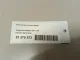 Уплотнитель стекла двери для  Astra HD 8 2005-2011