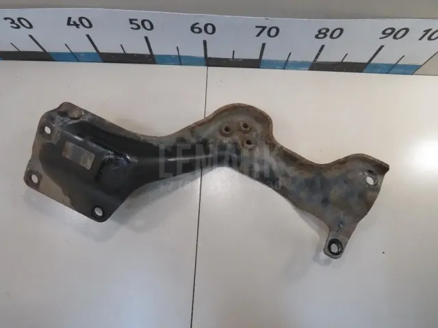 Кронштейн двигателя левый для  Ford S-MAX 2006-2015