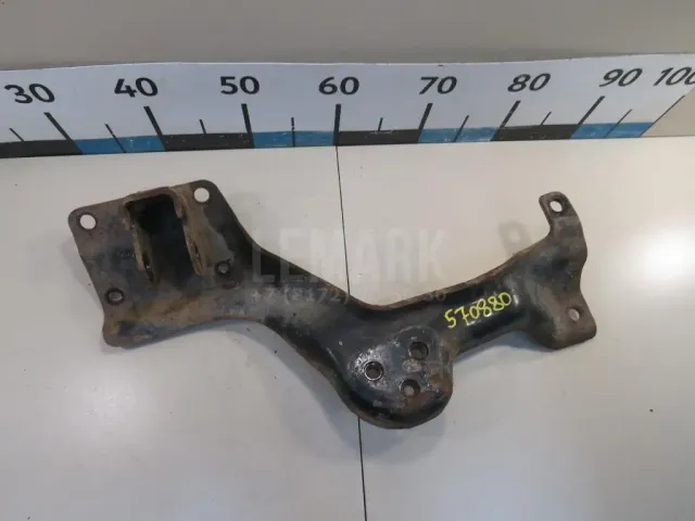 Кронштейн двигателя левый для  Ford S-MAX 2006-2015