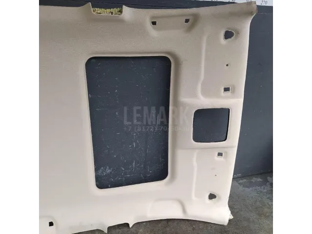Обшивка потолка для  Chevrolet Aveo (T300) 2011-2015