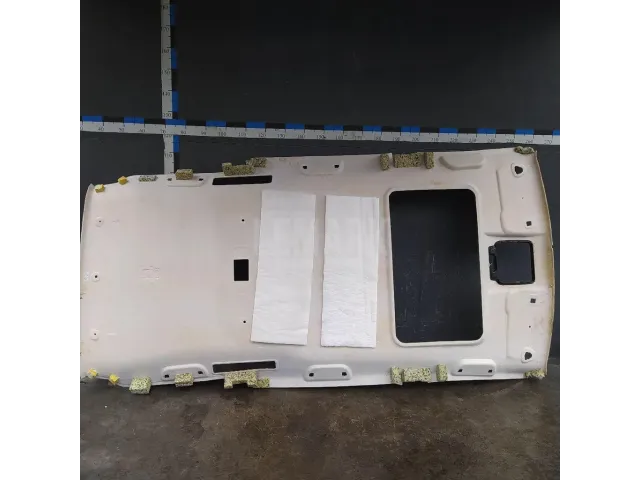 Обшивка потолка для  Chevrolet Aveo (T300) 2011-2015