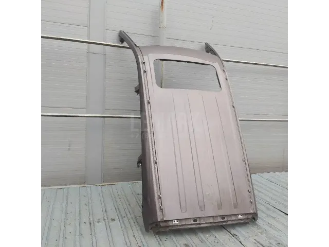 Крыша для  Chevrolet Corvette (C6) 2004-2014