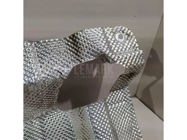 Экран тепловой