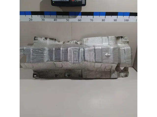 Экран тепловой