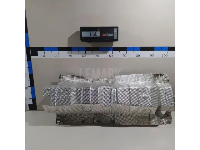 Экран тепловой
