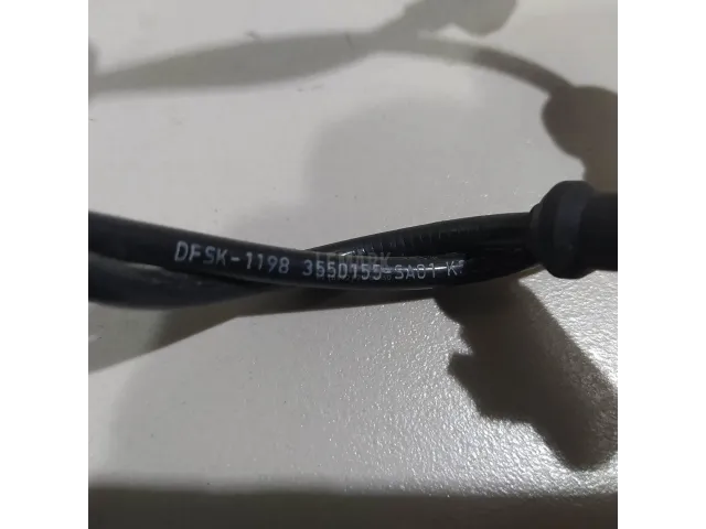 Датчик ABS задний для  Dongfeng Z55 2023