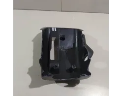 Кожух рулевой колонки нижний