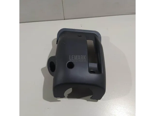 Кожух рулевой колонки нижний для  Citroen Jumper 250/290 2006