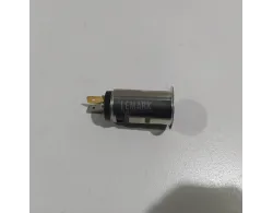 Гнездо прикуривателя