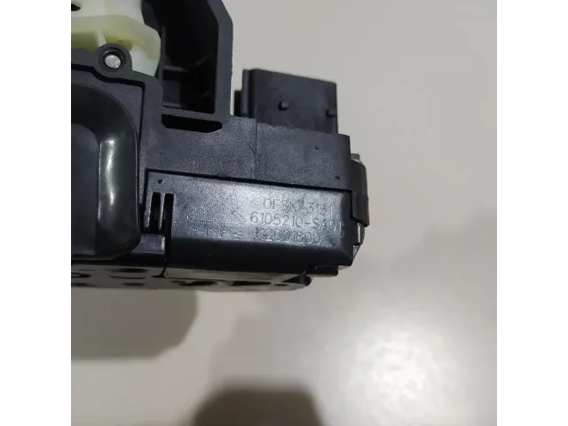 Замок двери передней правой для  BMW X5 F15/F85 2013-2018