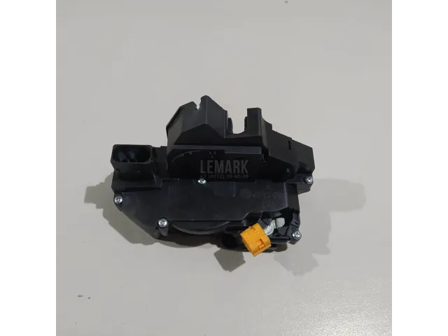 Замок двери передней правой для  BMW X5 F15/F85 2013-2018