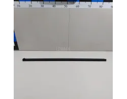 Уплотнитель стекла двери