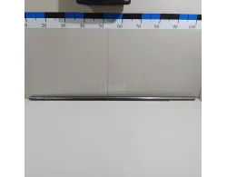Накладка стекла переднего левого