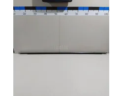 Накладка стекла заднего левого