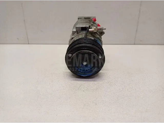 Компрессор кондиционера