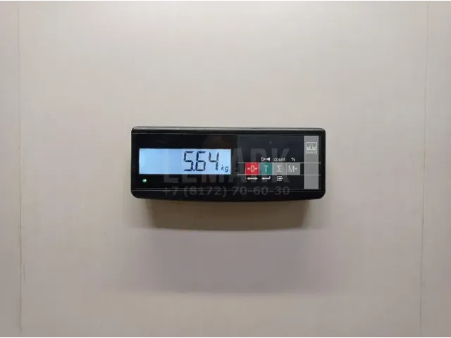Компрессор кондиционера