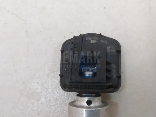 Датчик давления в шине (TPMS) для  BMW X3 G01/F97 2017-2024