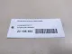 Датчик давления в шине (TPMS) для  BMW X3 G01/F97 2017-2024