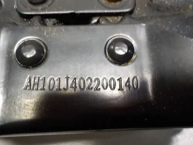 Домкрат для  Citroen Jumper 244 2002-2006