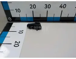 Кнопка запуска двигателя