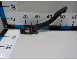 Педаль газа