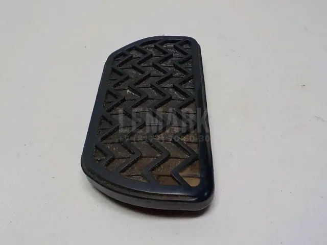 Накладка педали тормоза для  BMW X4 F26 2014-2018