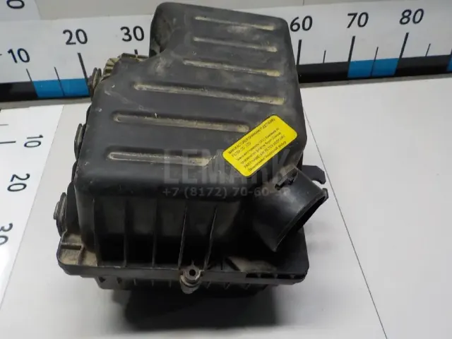 Корпус воздушного фильтра для  Citroen C-Crosser 2008-2013