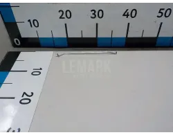 Тяга замка