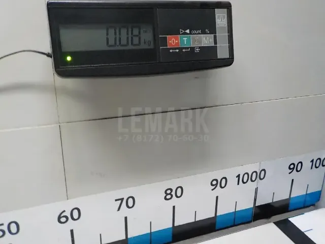 Накладка блока управления стеклоподъемниками