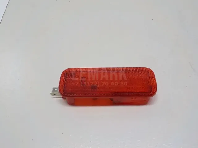 Плафон салонный