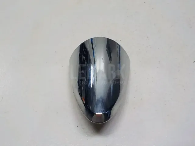 Накладка ручки наружной