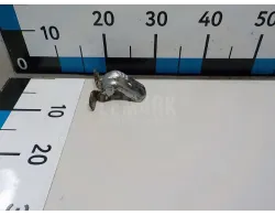 Петля двери задней левой нижняя