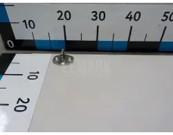 Ответная часть замка двери