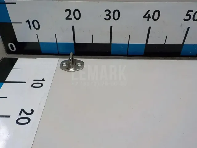 Ответная часть замка двери