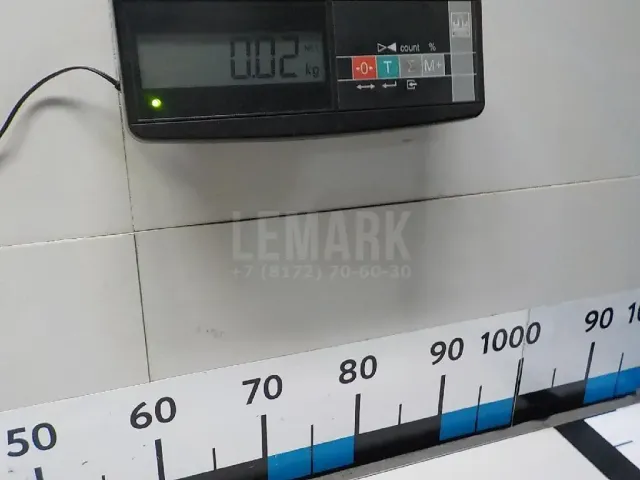 Накладка ручки наружной