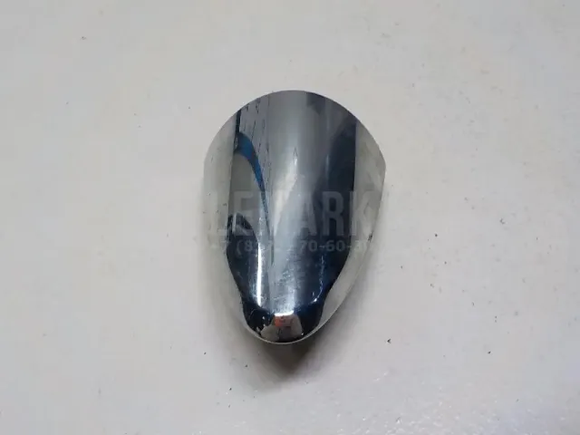 Накладка ручки наружной