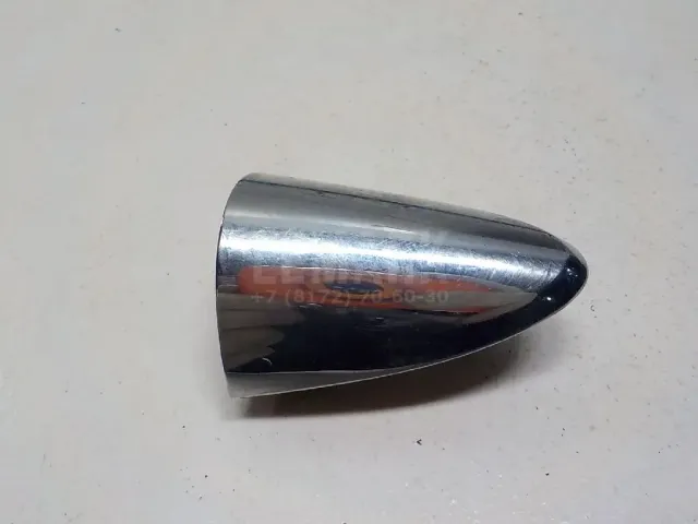 Накладка ручки наружной
