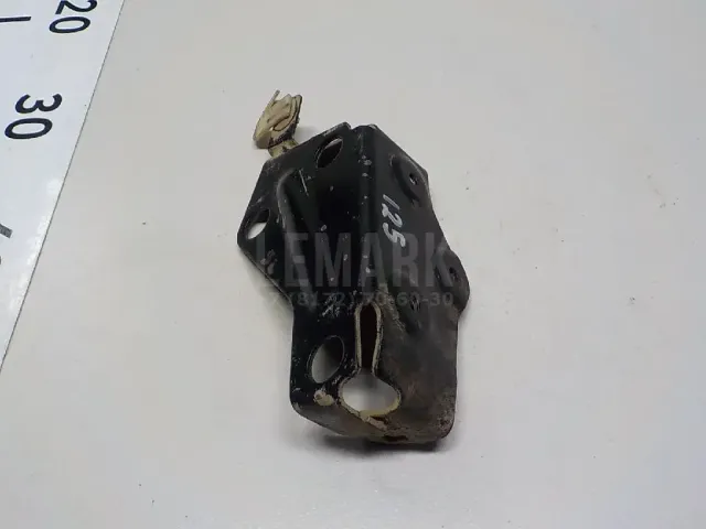 Кронштейн блока ABS (насос) для  Ford Focus I 1998-2005