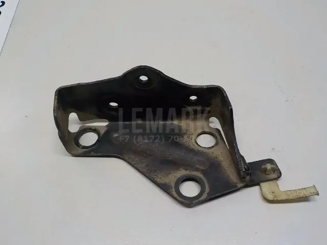 Кронштейн блока ABS (насос) для  Ford Focus I 1998-2005