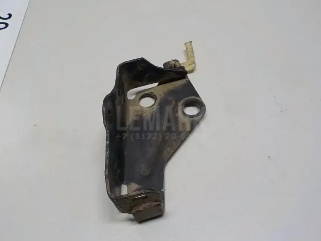 Кронштейн блока ABS (насос) для  Ford Focus I 1998-2005
