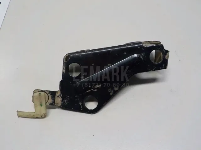 Кронштейн блока ABS (насос) для  Ford Focus I 1998-2005