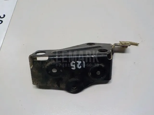 Кронштейн блока ABS (насос) для  Ford Focus I 1998-2005