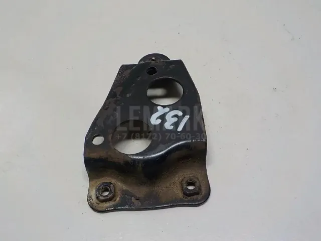 Кронштейн блока ABS (насос) для  Ford Focus I 1998-2005