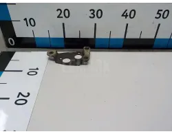 Кронштейн блока ABS (насос)